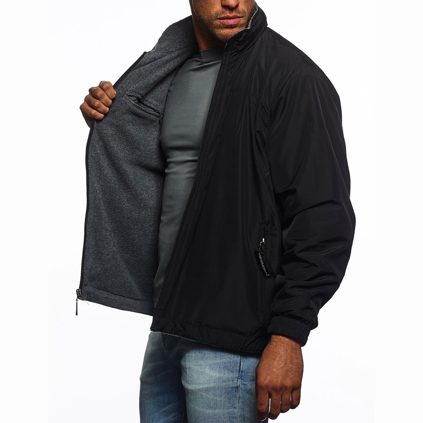 Pro Celebrity Unisex Mountaineer Jacket