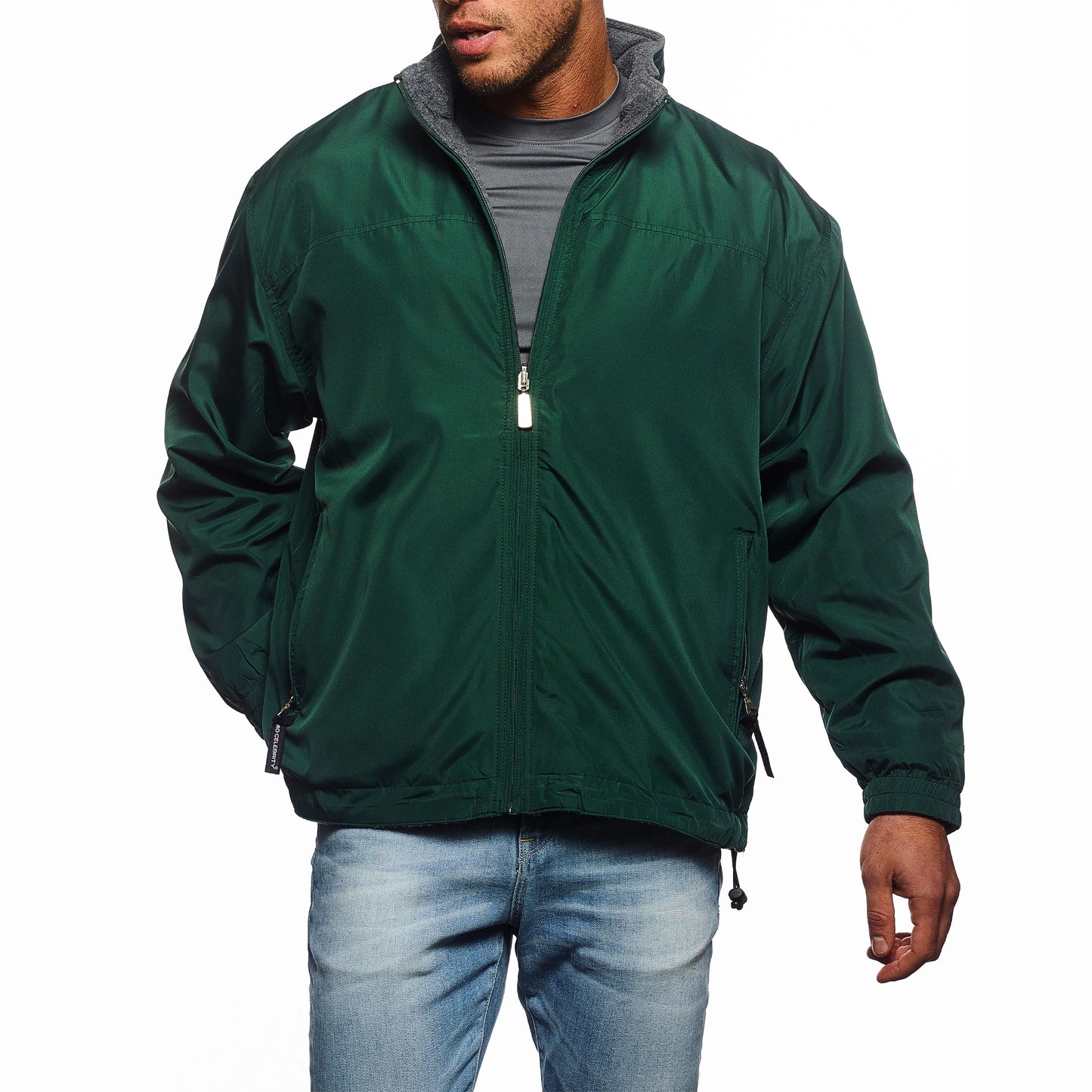 Pro Celebrity Unisex Mountaineer Jacket