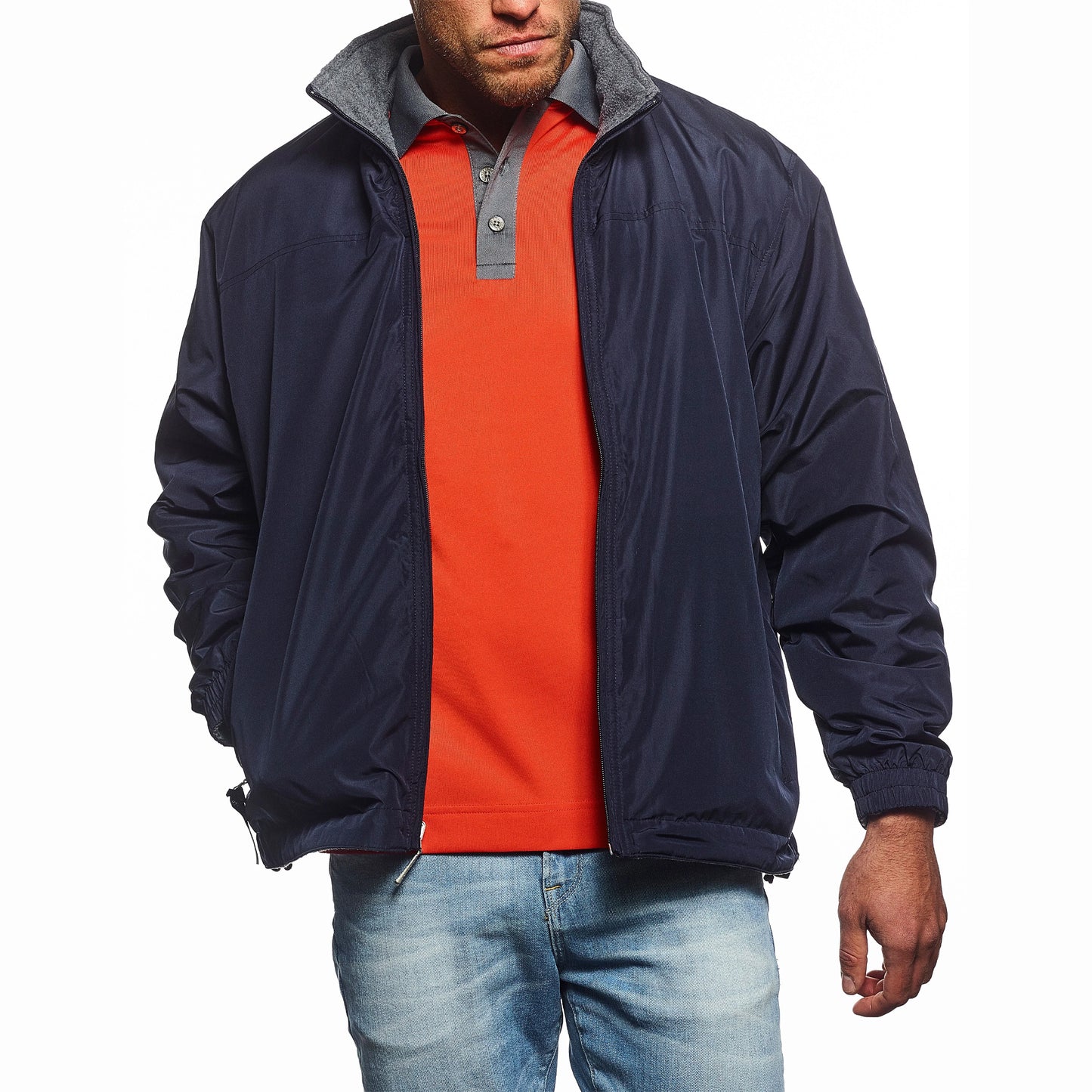Pro Celebrity Unisex Mountaineer Jacket