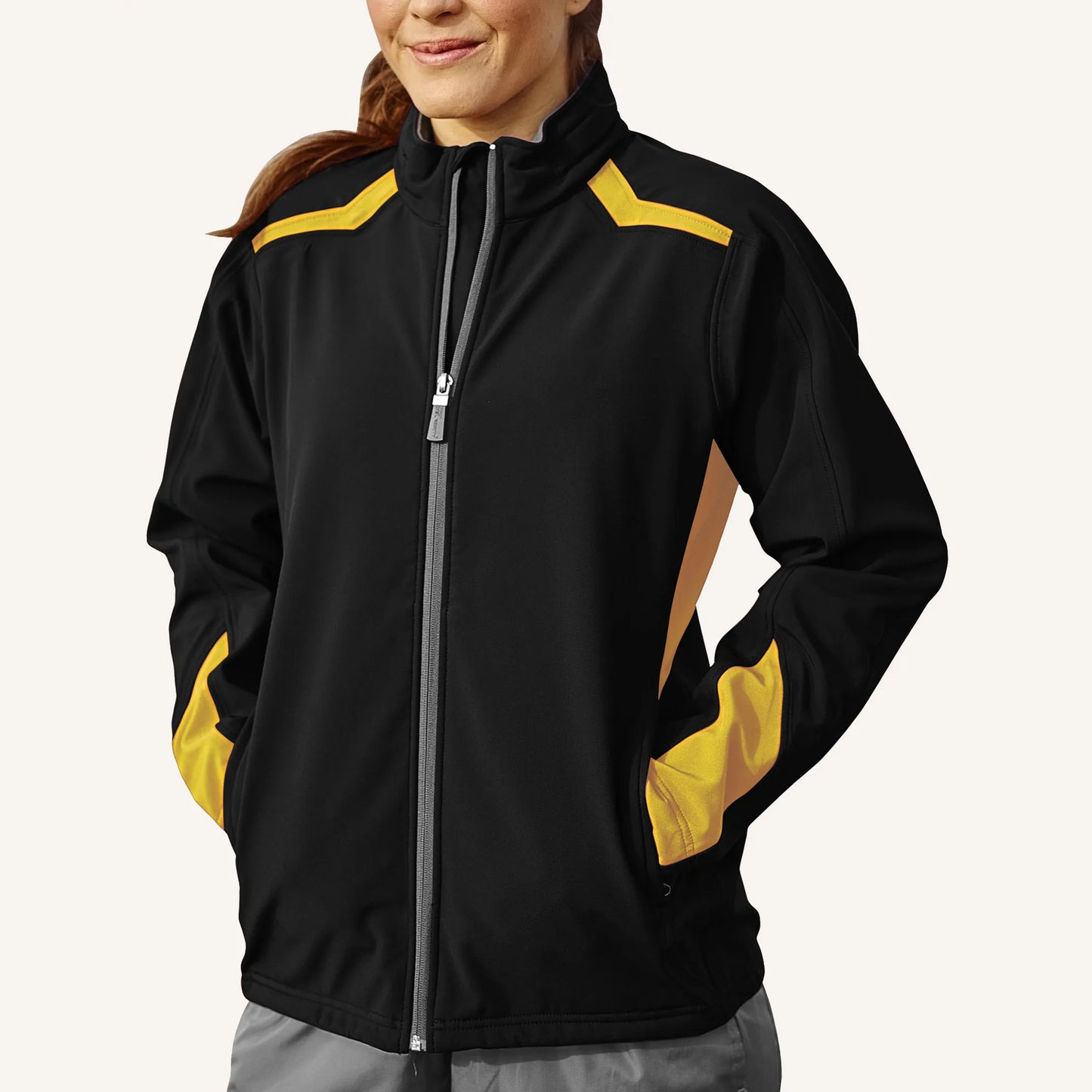 Pro Celebrity Ladies Subzero Jacket