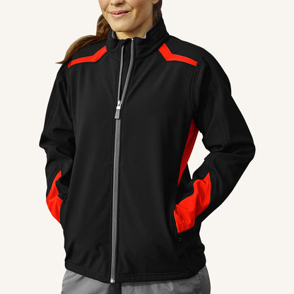 Pro Celebrity Ladies Subzero Jacket