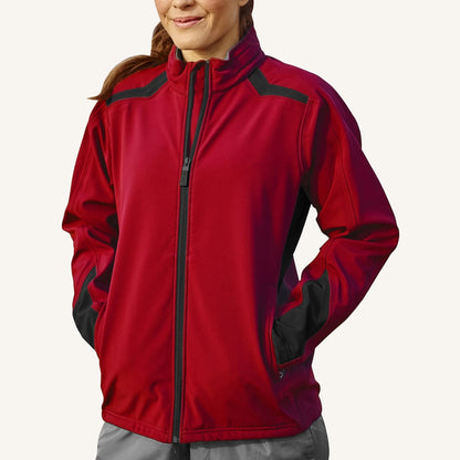 Pro Celebrity Ladies Subzero Jacket