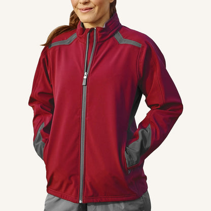 Pro Celebrity Ladies Subzero Jacket