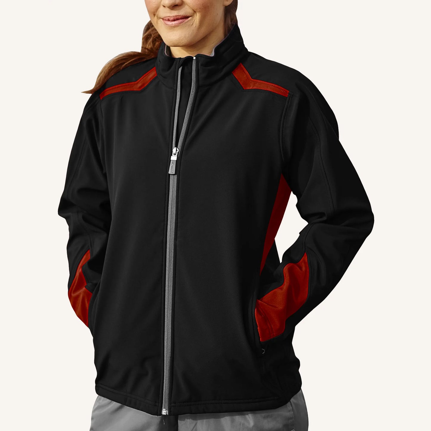Pro Celebrity Ladies Subzero Jacket
