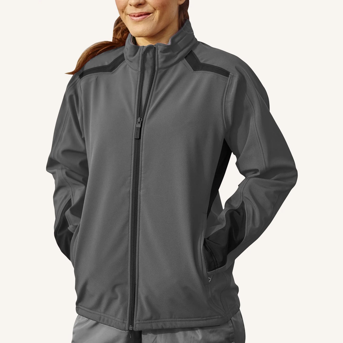 Pro Celebrity Ladies Subzero Jacket