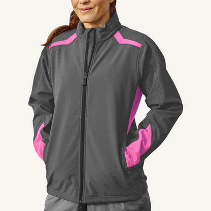 Pro Celebrity Ladies Subzero Jacket