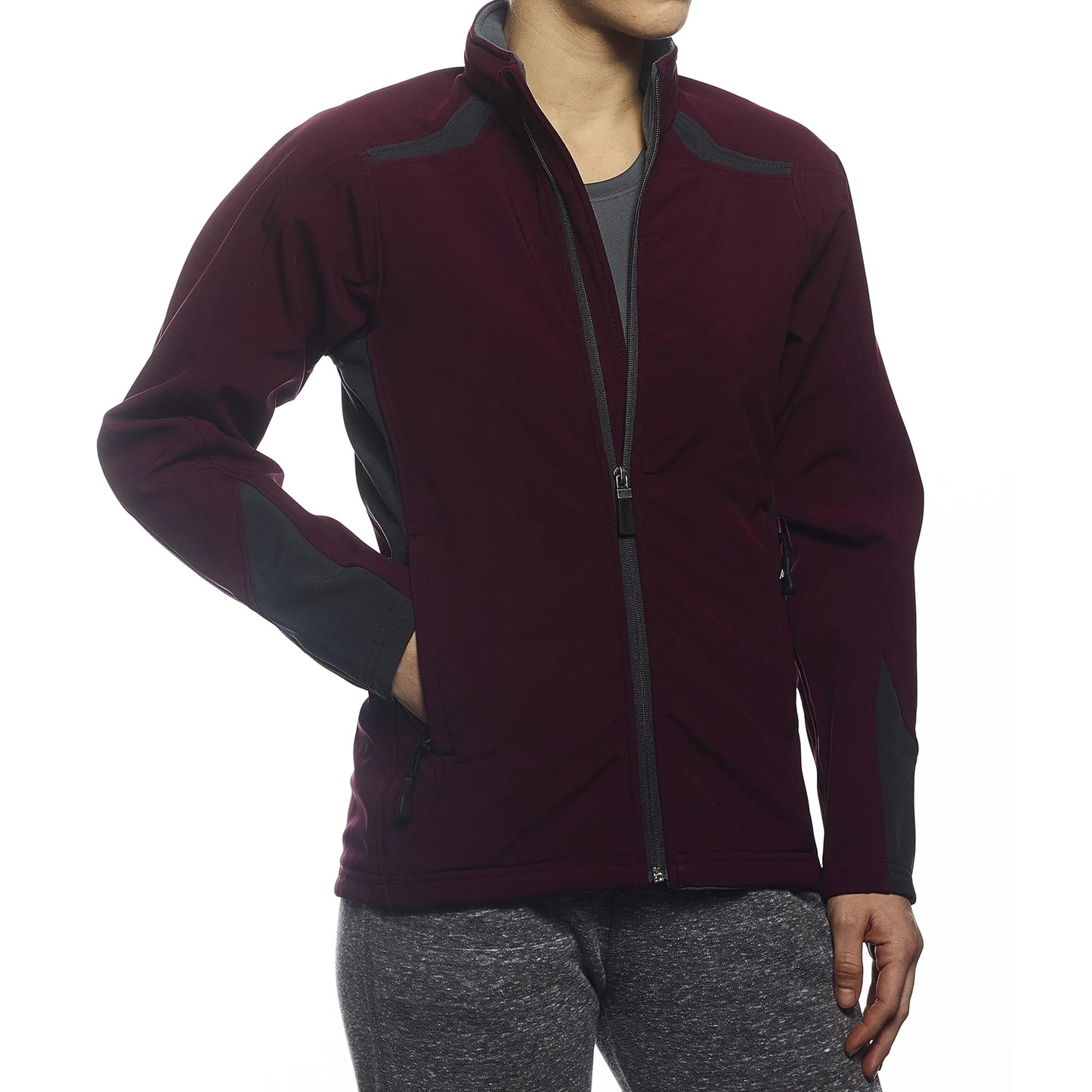 Pro Celebrity Ladies Subzero Jacket