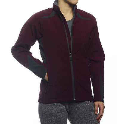 Pro Celebrity Ladies Subzero Jacket