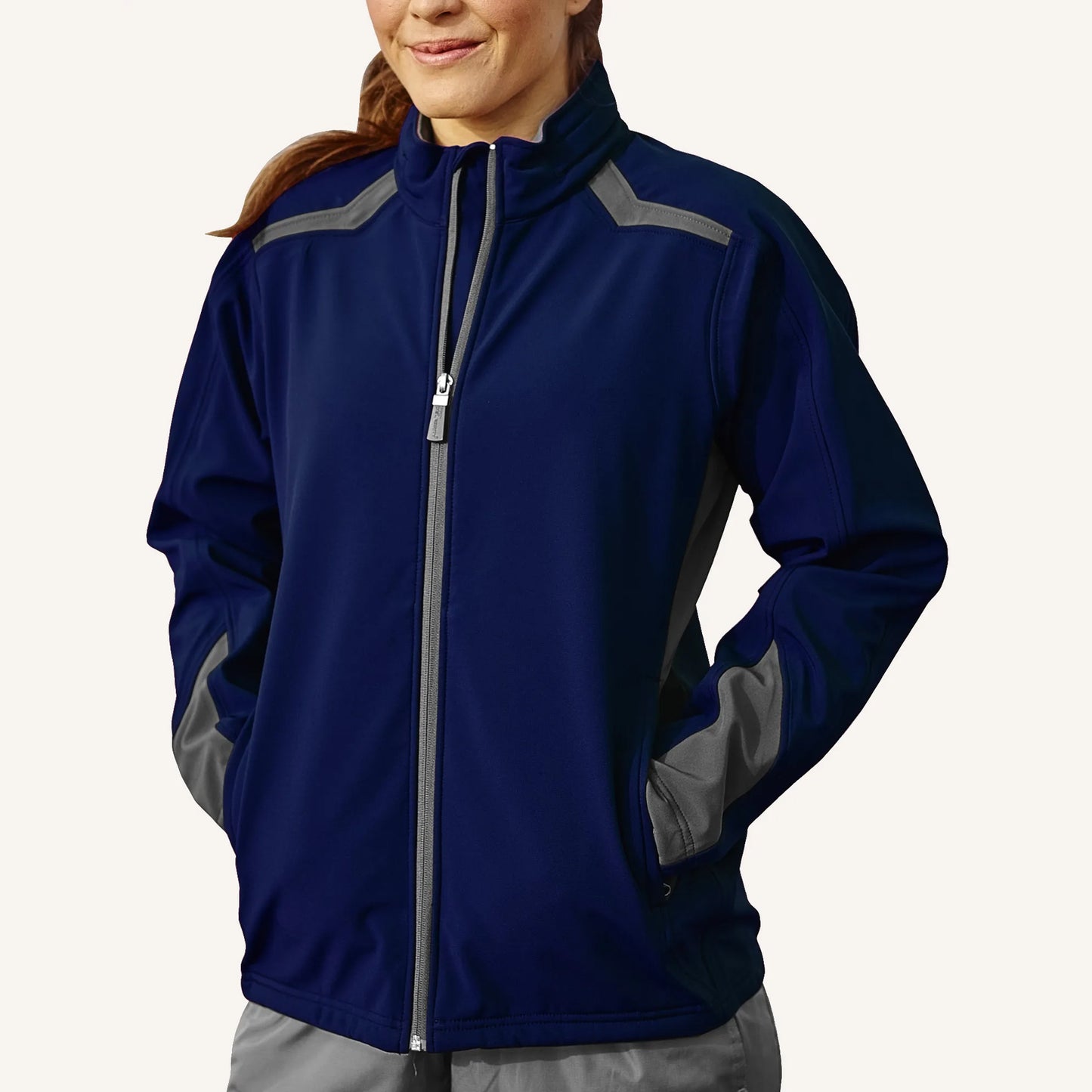 Pro Celebrity Ladies Subzero Jacket