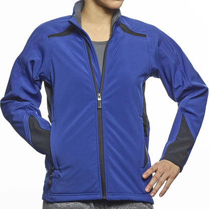 Pro Celebrity Ladies Subzero Jacket