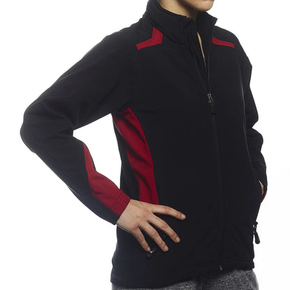 Pro Celebrity Ladies Subzero Jacket