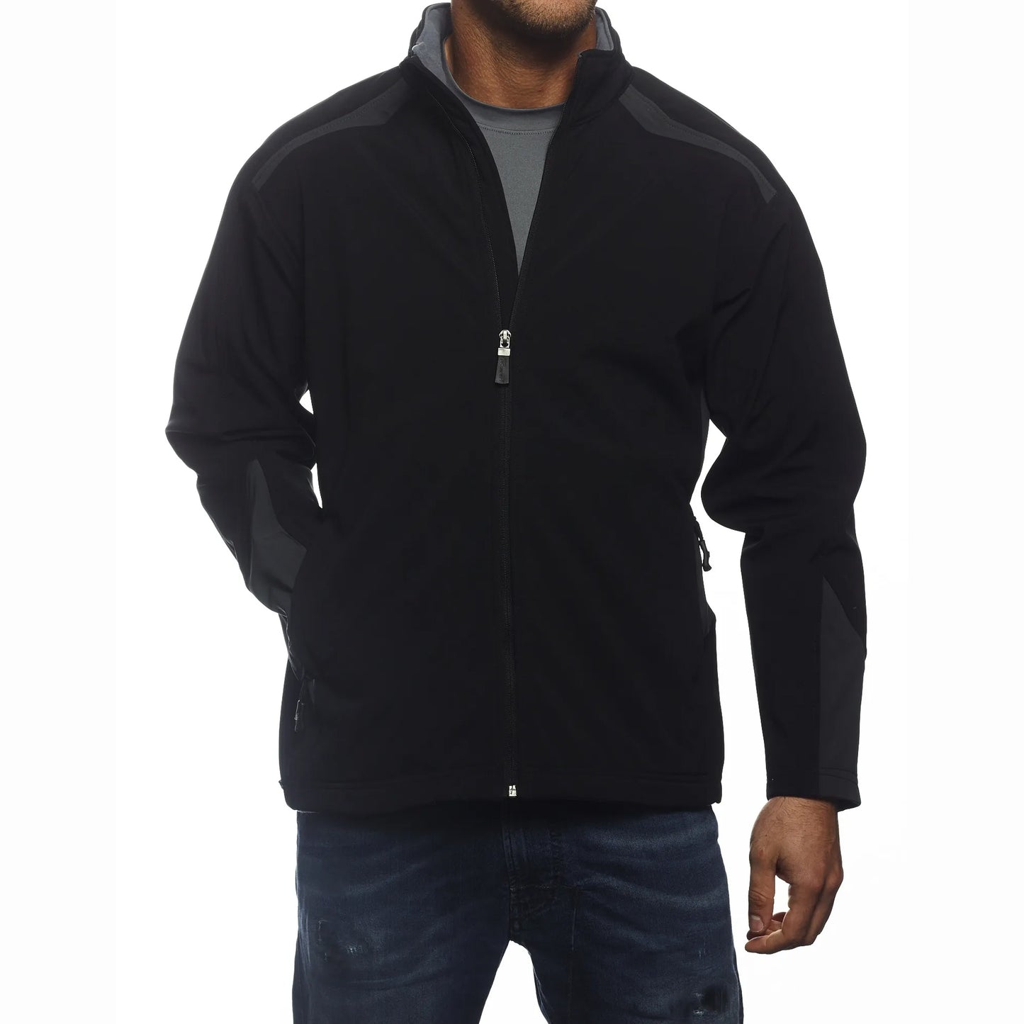 Pro Celebrity Mens Subzero Jacket