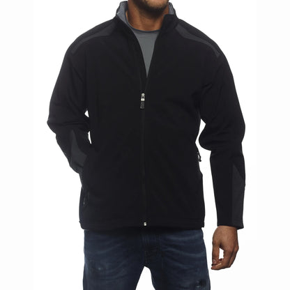 Pro Celebrity Mens Subzero Jacket