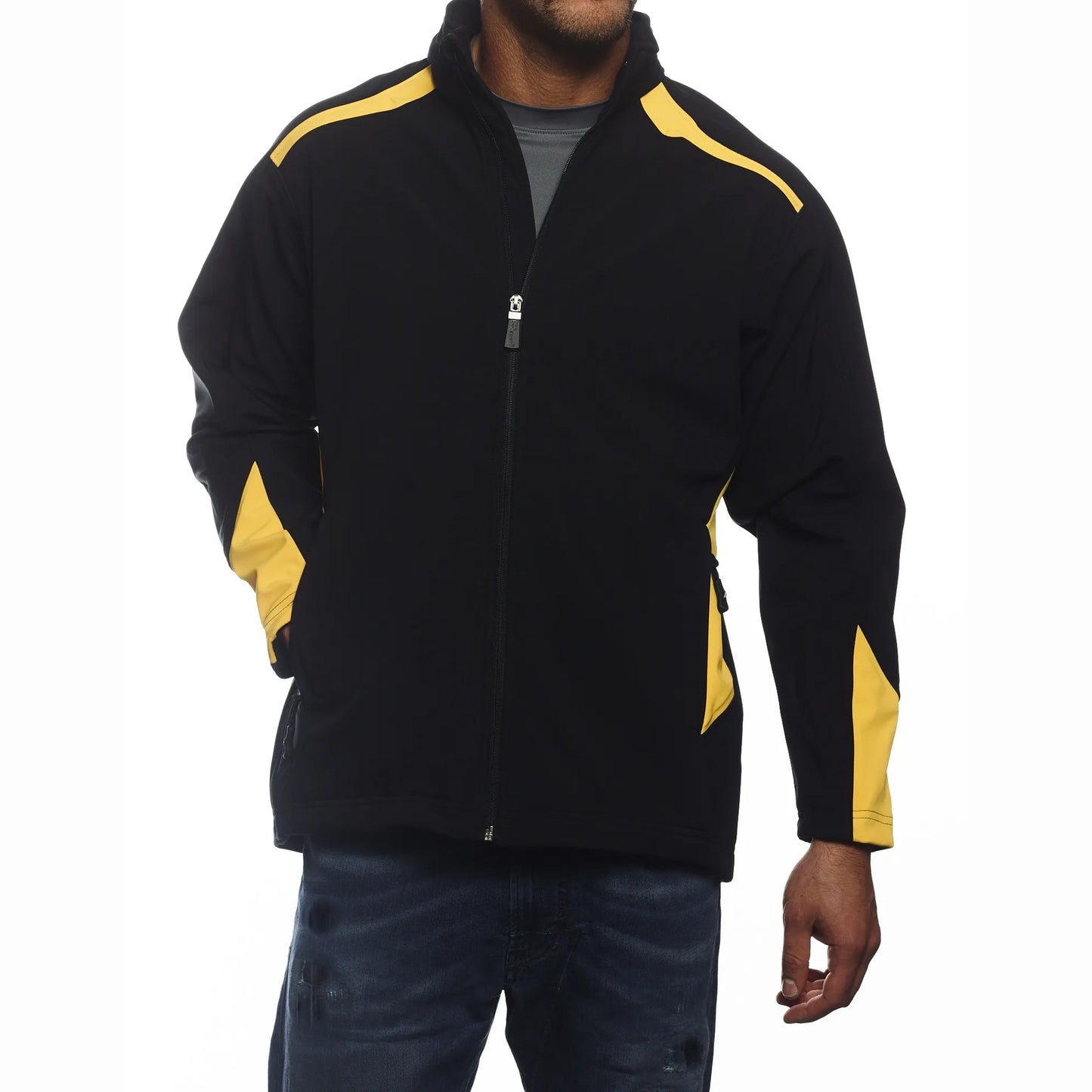 Pro Celebrity Mens Subzero Jacket
