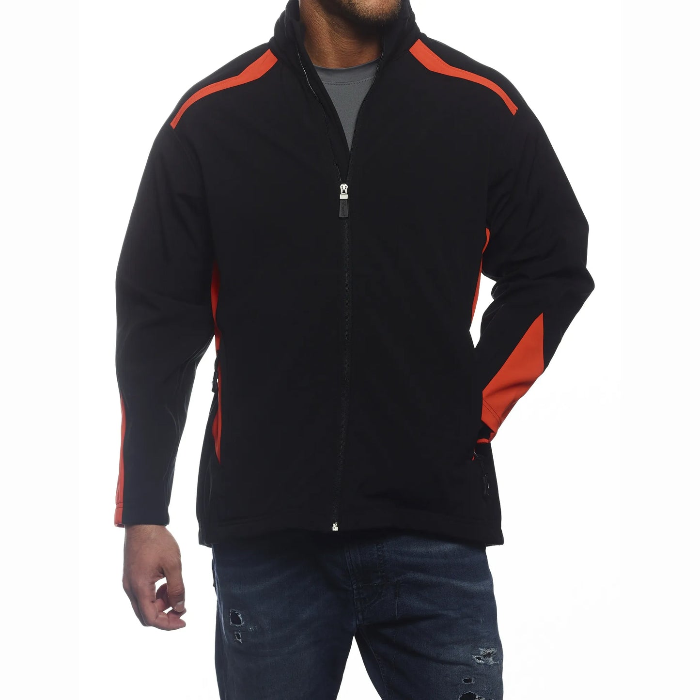 Pro Celebrity Mens Subzero Jacket