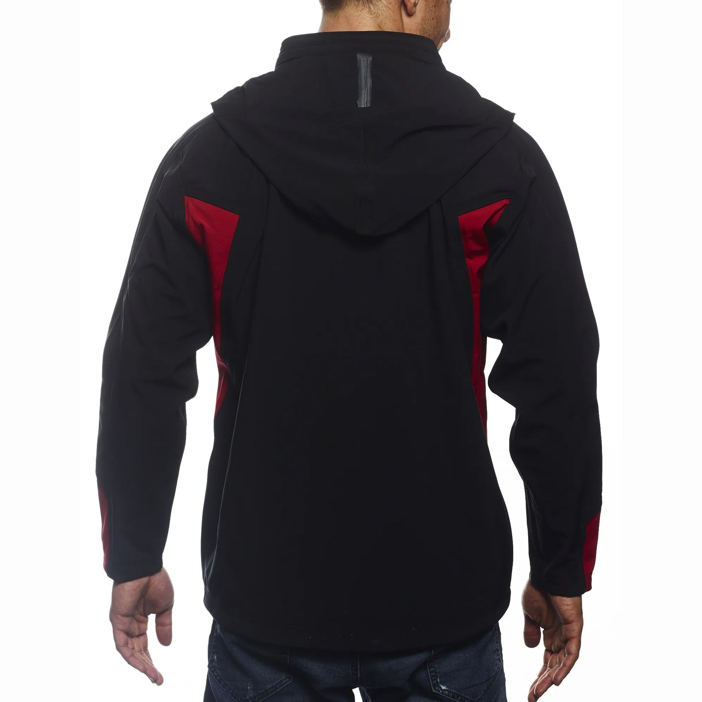 Pro Celebrity Mens Subzero Jacket