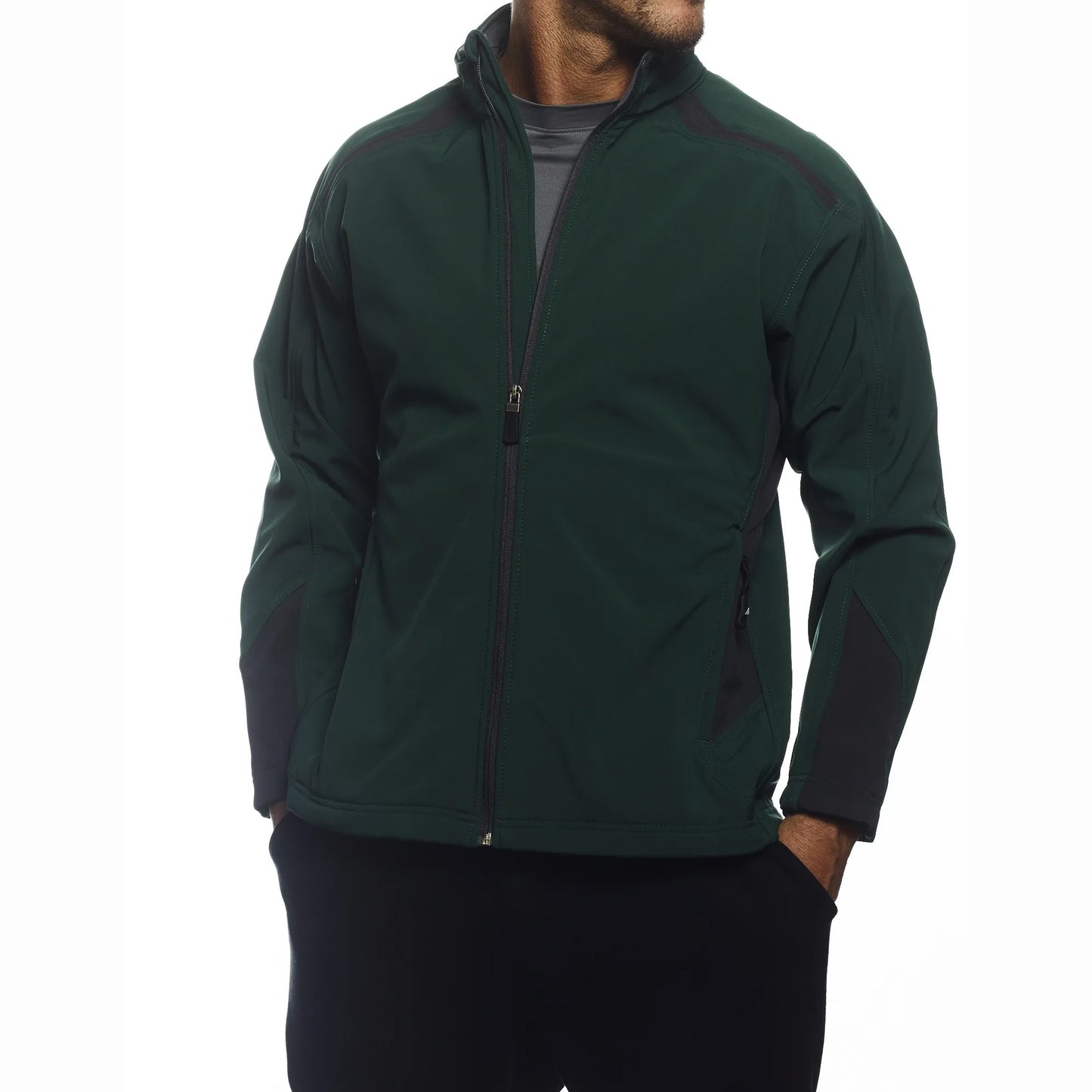 Pro Celebrity Mens Subzero Jacket