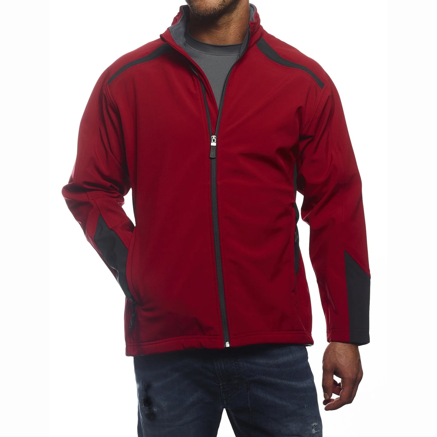Pro Celebrity Mens Subzero Jacket