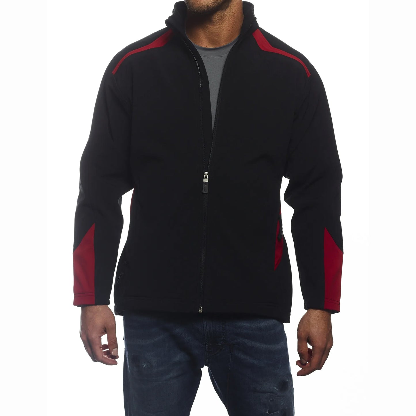 Pro Celebrity Mens Subzero Jacket