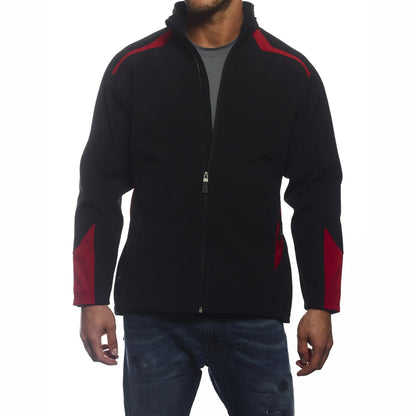 Pro Celebrity Mens Subzero Jacket