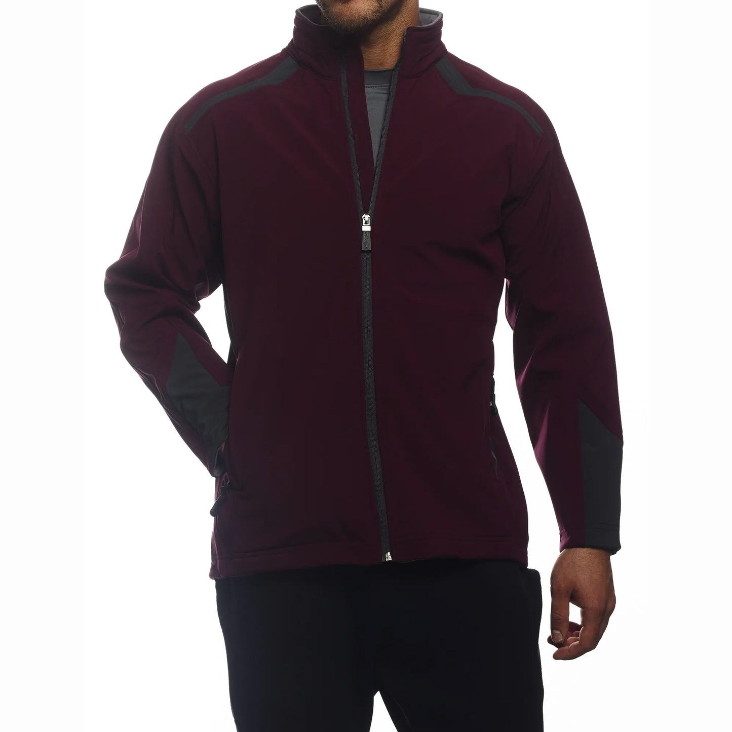 Pro Celebrity Mens Subzero Jacket