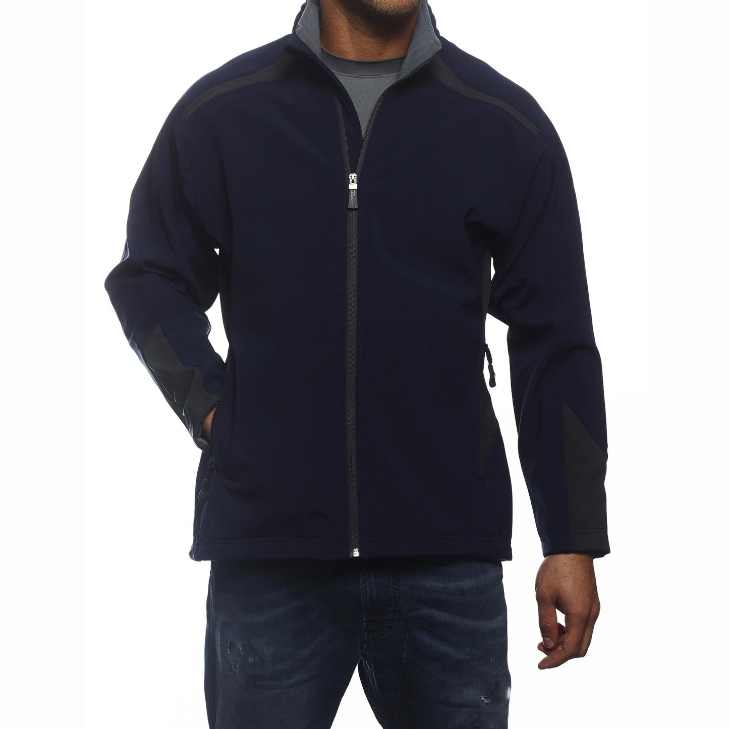 Pro Celebrity Mens Subzero Jacket