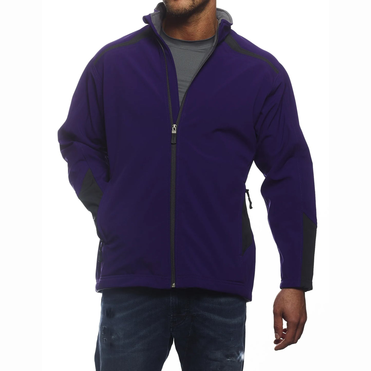 Pro Celebrity Mens Subzero Jacket
