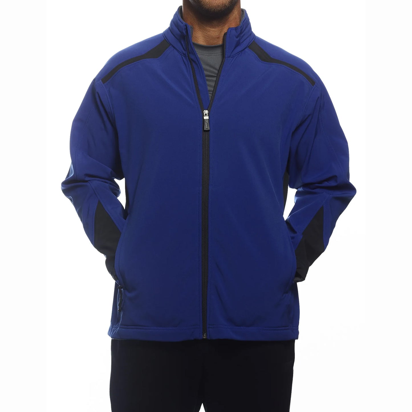 Pro Celebrity Mens Subzero Jacket