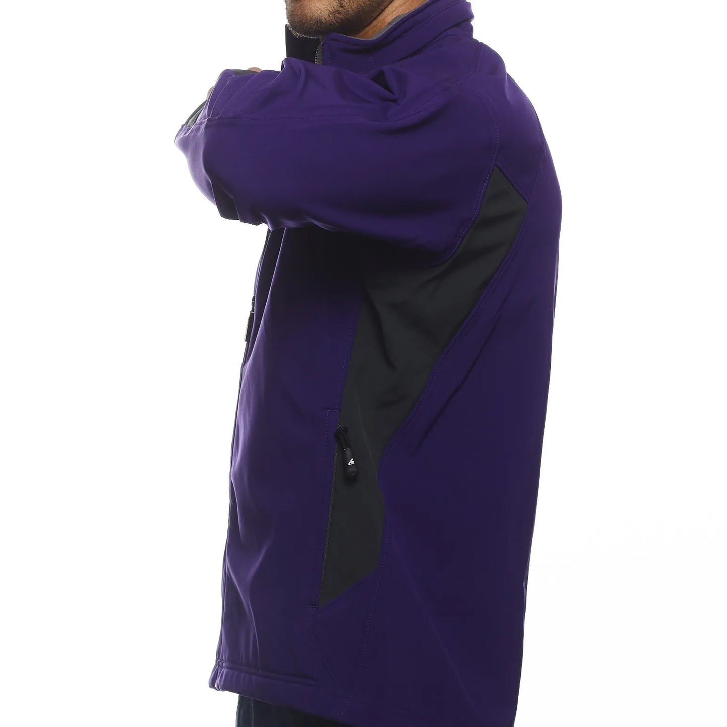Pro Celebrity SubZero Windbreaker Jacket, Clearance