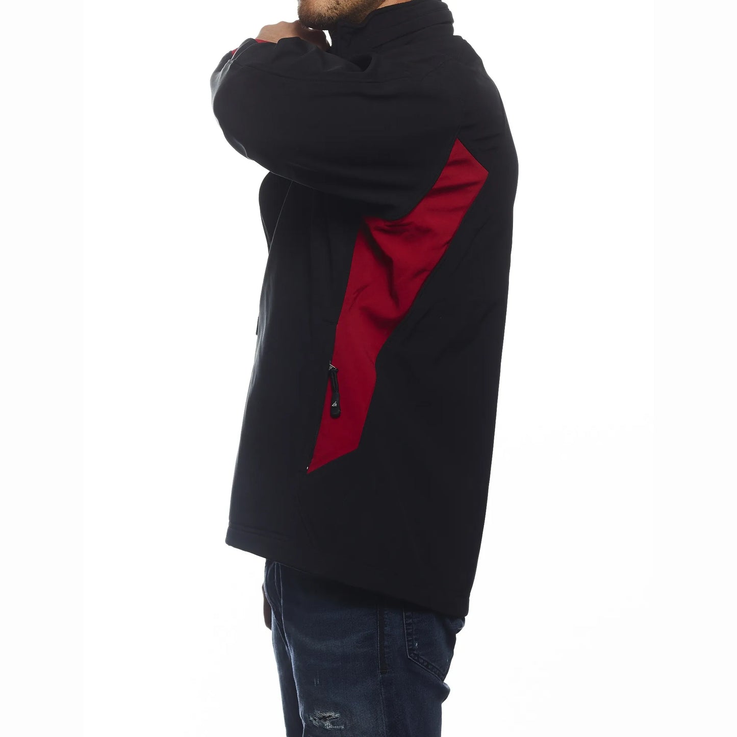 Pro Celebrity Mens Subzero Jacket