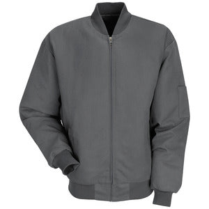 Quick Lane® Technician Jacket - JT38CH-QL