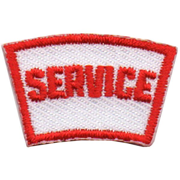 Service Segment Patch