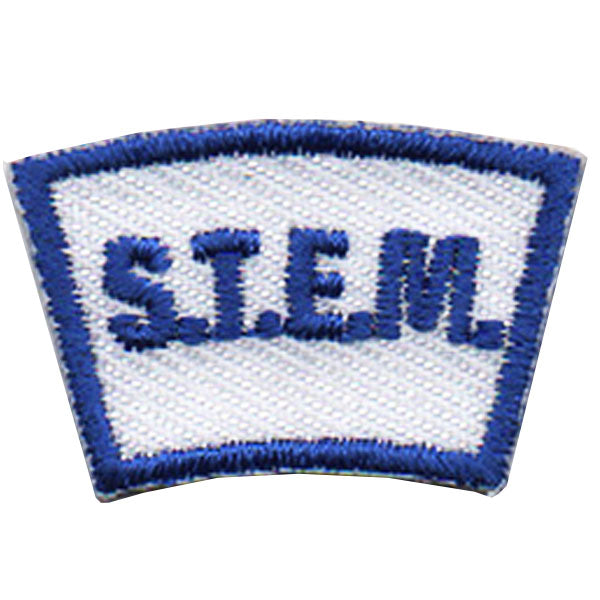 S.T.E.M. Segment Patch