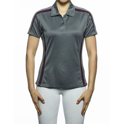 Polo Titan para mujer Pro Celebrity