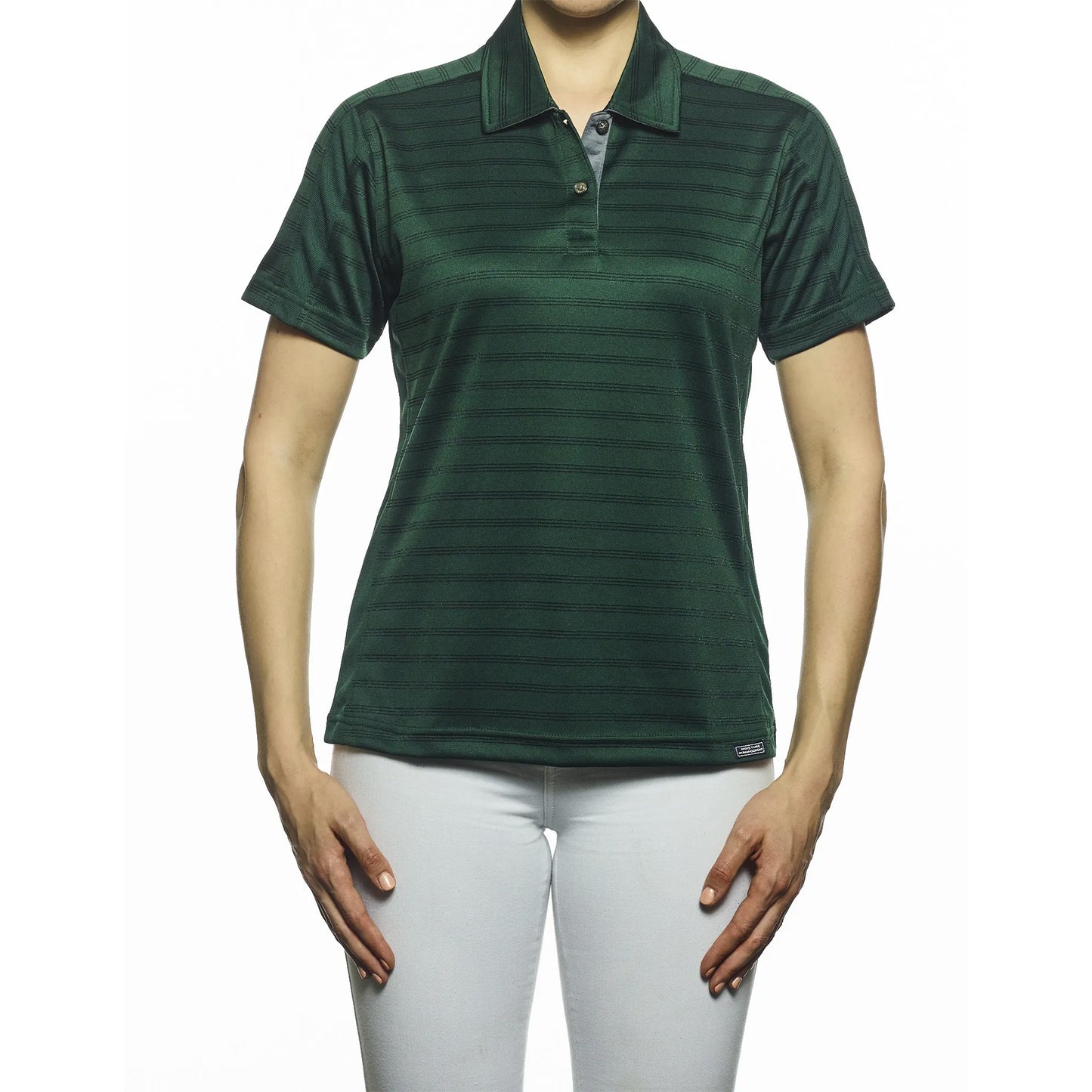 Pro Celebrity Ladies Paradigm Polo Shirt