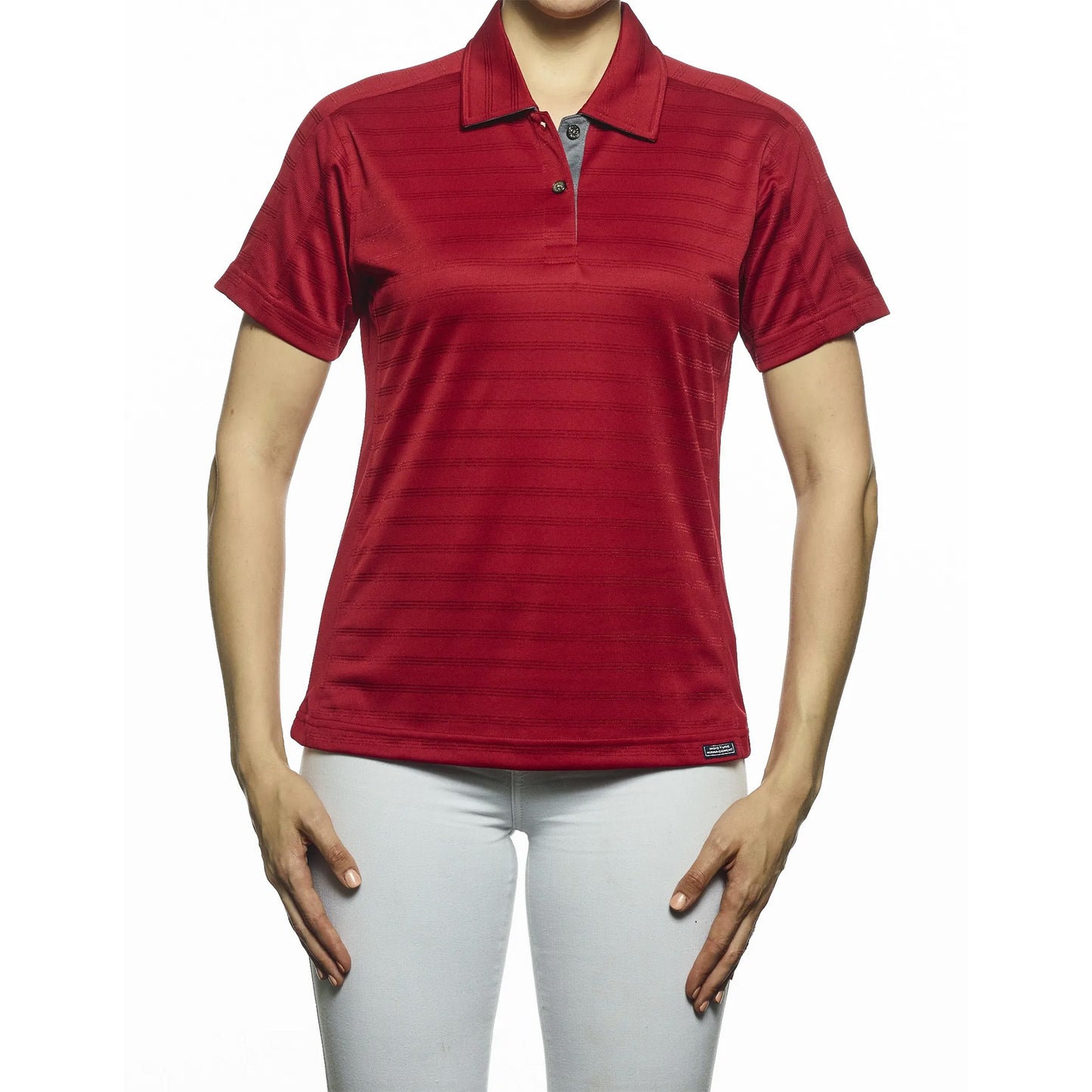 Pro Celebrity Ladies Paradigm Polo Shirt