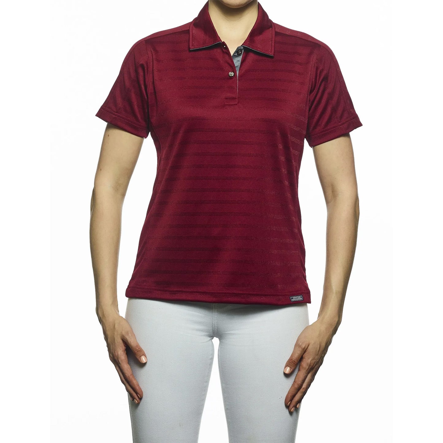 Pro Celebrity Ladies Paradigm Polo Shirt