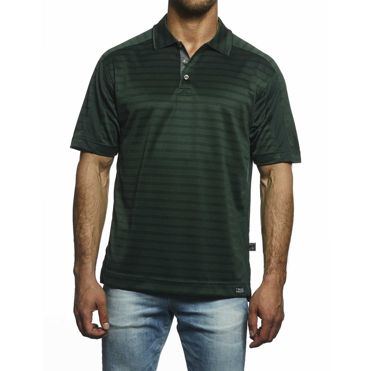 Pro Celebrity Men's Paradigm Polo Shirt