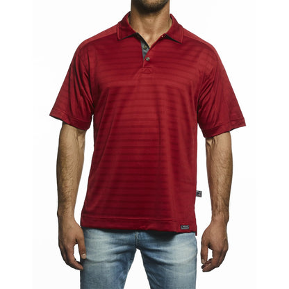 专业名人男款 Paradigm Polo 衫