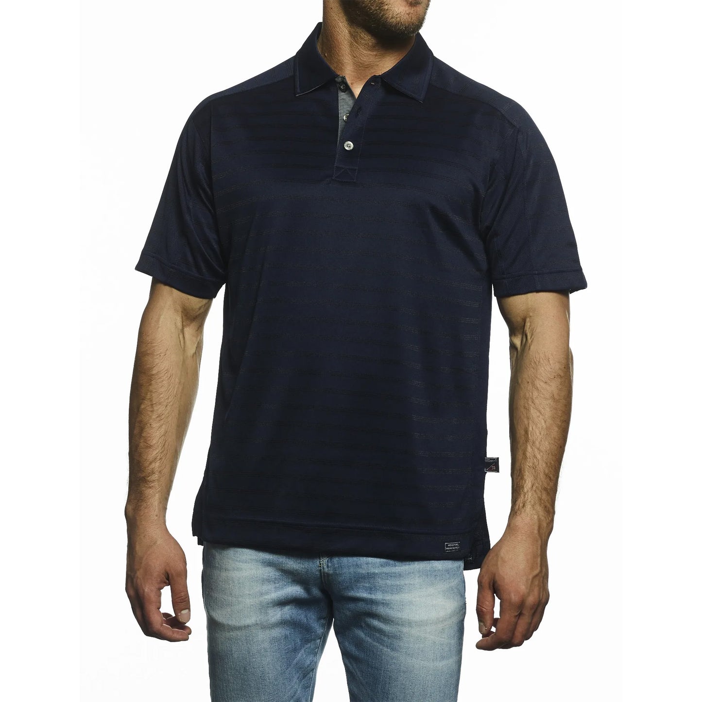 专业名人男款 Paradigm Polo 衫