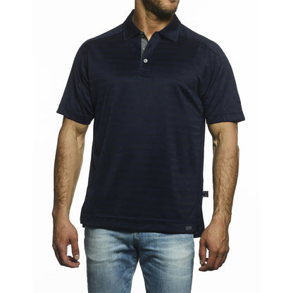 专业名人男款 Paradigm Polo 衫
