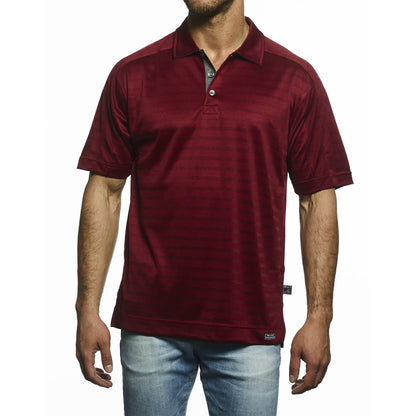 专业名人男款 Paradigm Polo 衫
