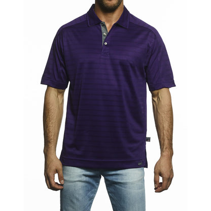 Pro Celebrity Men's Paradigm Polo Shirt