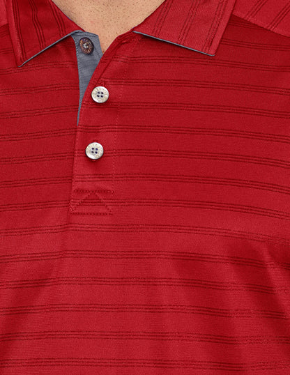 专业名人男款 Paradigm Polo 衫