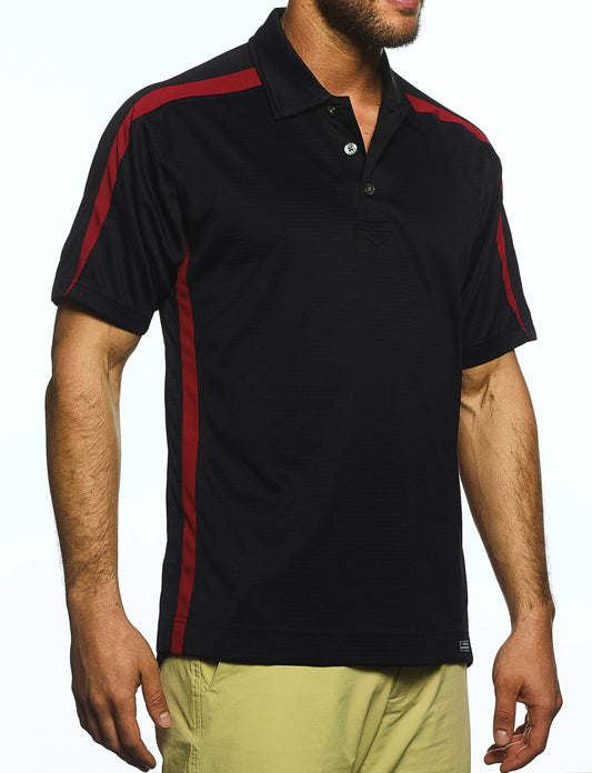 Polo Converse Titan / Titan para hombre Pro Celebrity