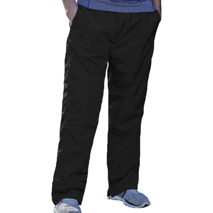 Pro Celebrity Mens Warm Up Pant