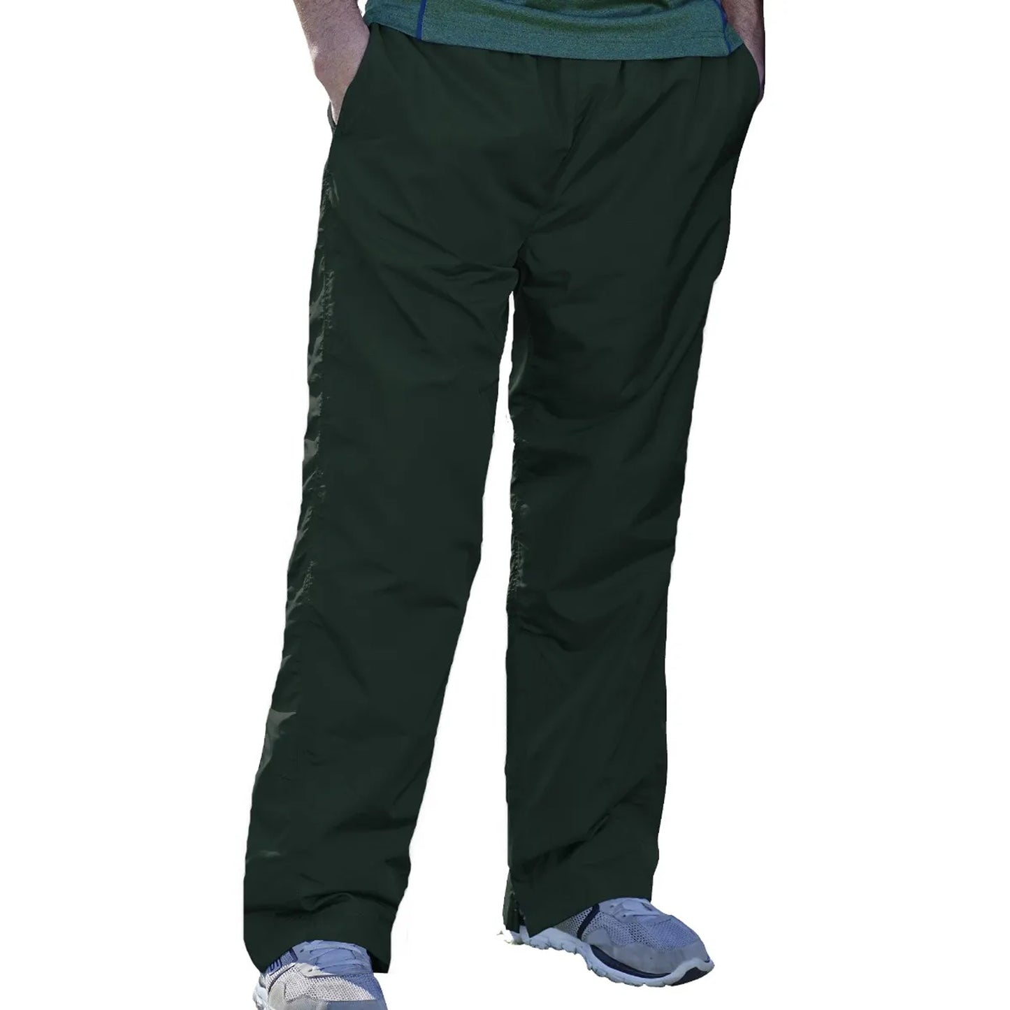 Pro Celebrity Mens Warm Up Pant