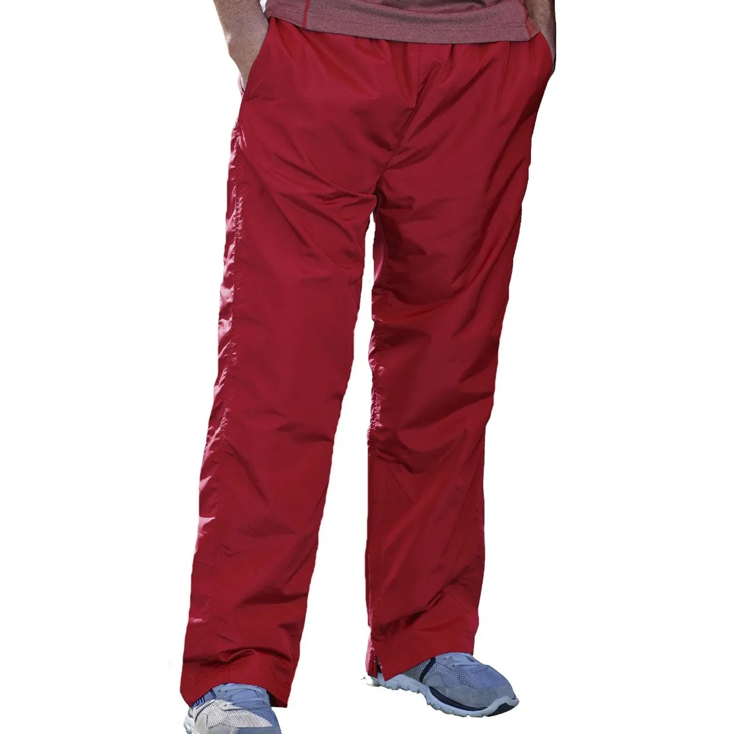Pro Celebrity Mens Warm Up Pant