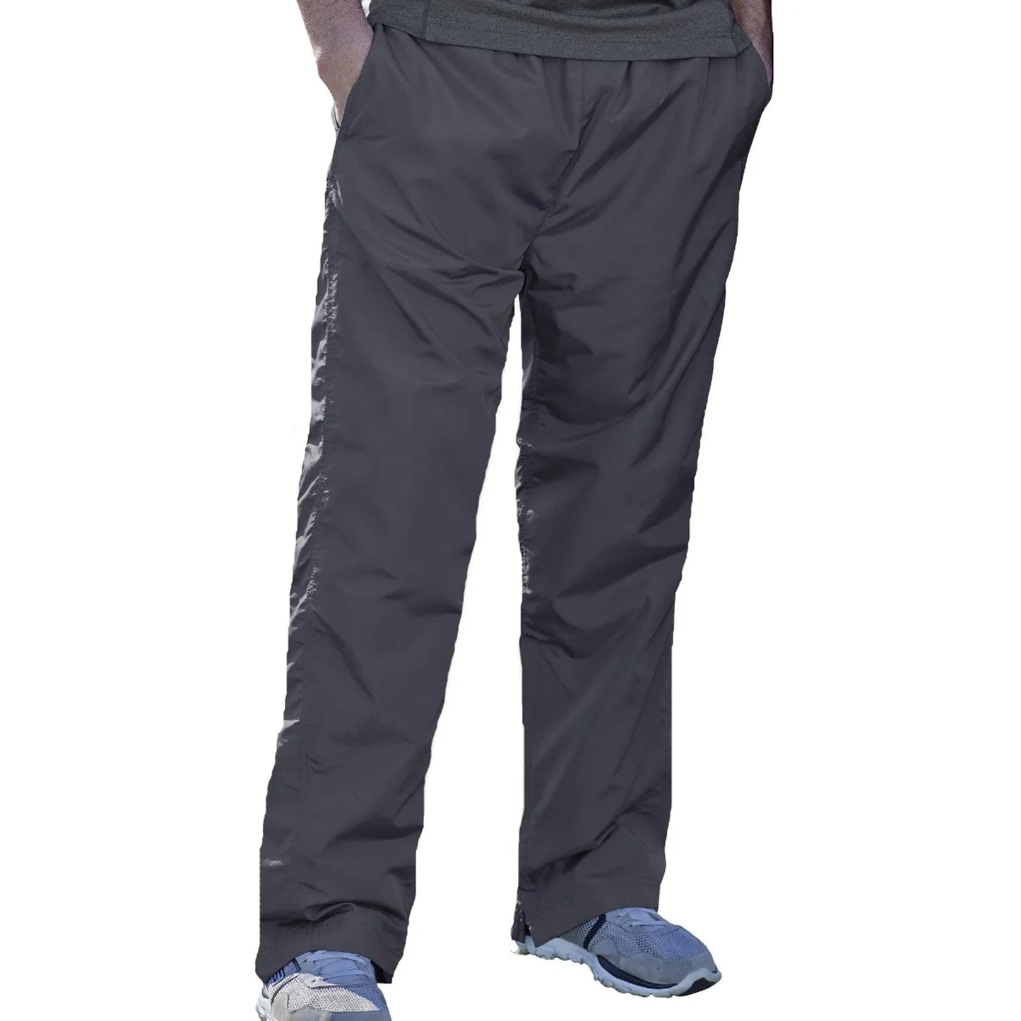 Pro Celebrity Mens Warm Up Pant