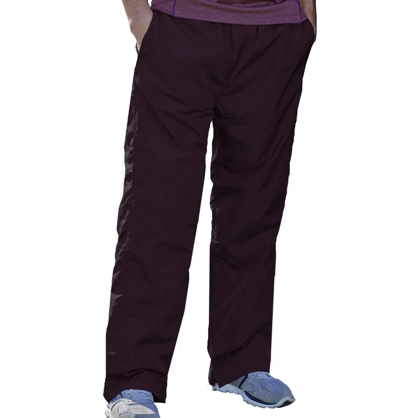 Pro Celebrity Mens Warm Up Pant